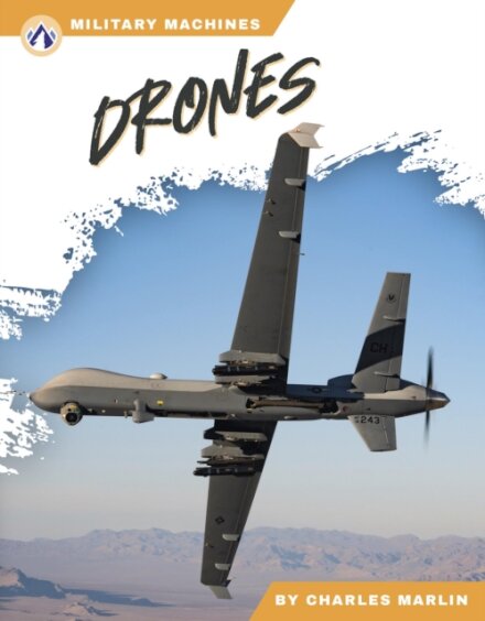 Drones