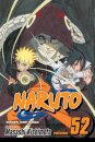 Naruto, Vol. 52