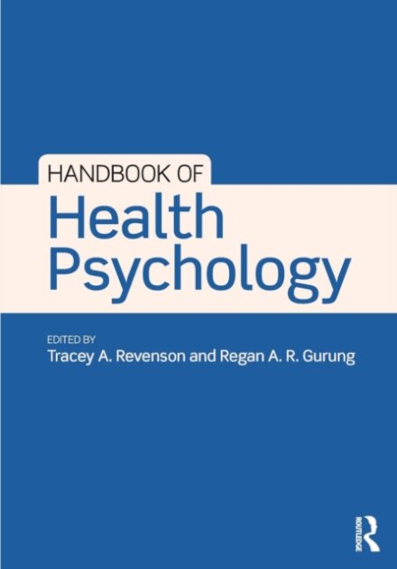 Handbook of Health Psychology