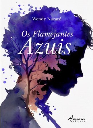 Os Flamejantes Azuis