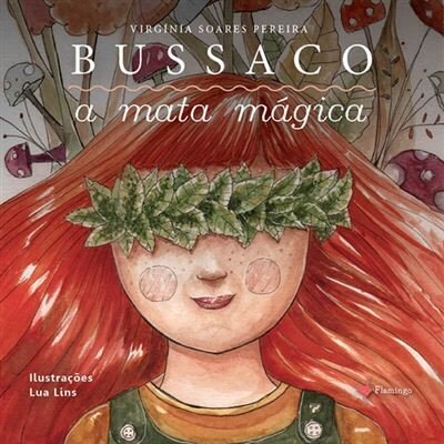 Bussaco - A Mata Mágica