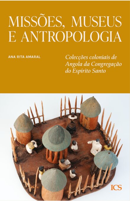 Missões, Museus e Antropologia