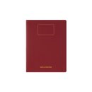Moleskine Student Cahier Extra Extra Large Notebook