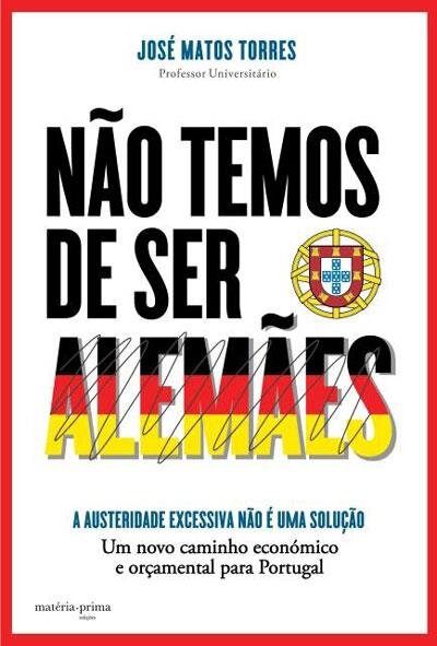 Nao Temos De Ser Alemaes