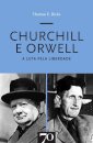 Churchill e Orwell - A Luta pela Liberdade