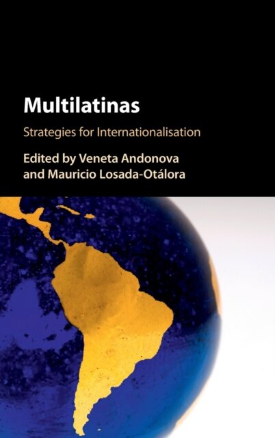 Multilatinas