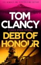 Debt of Honor