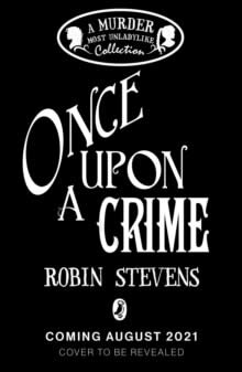 Once Upon A Crime