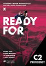 Ready For C2 Proficiency Student`s Book without key epack