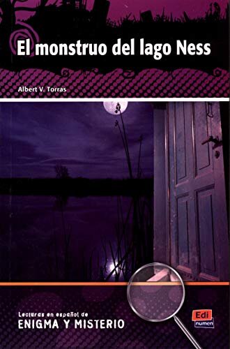 El monstruo del lago Ness