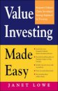 Value Investing Made Easy: Benjamin Graham's Classic Investment Strategy Explained for Everyone