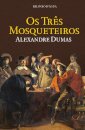 Três Mosqueteiros