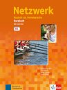 Netzwerk B1 Kursbuch+CD