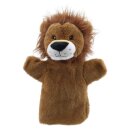 Lion Hand Puppet