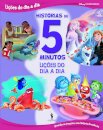 Lições do Dia a Dia Disney