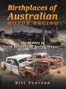 Birthplaces of Australian Motor Racing