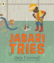 Jabari Tries
