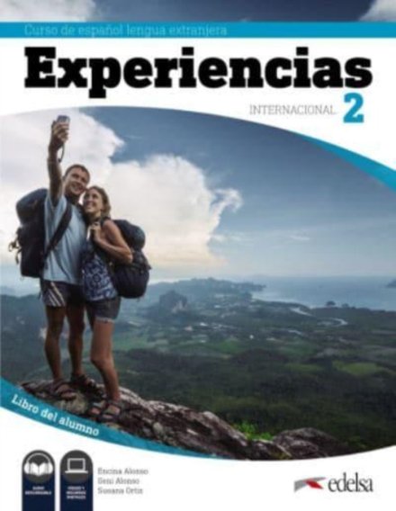 Experiencia Internacional 2  L.Alumno 2026