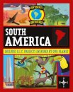 Continents Uncovered: South America