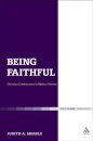 Being Faithful: Christian Commitment in Modern Society