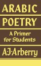 Arabic Poetry