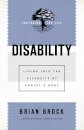 Disability – Living into the Diversity of Christ`s Body
