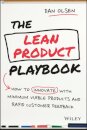 The Lean Product Playbook