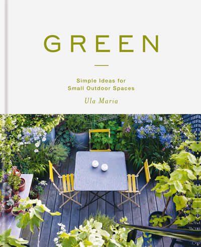 Green, Simple Ideas For Small