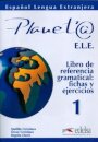 Planet@ 1 Referencia
