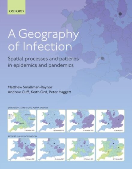 A Geography of Infection