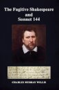 The Fugitive Shakespeare and Sonnet 144