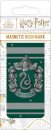 Harry Potter (Colourful Crest Slytherin) Magnetic Bookmark