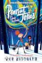 Peanut Jones e a Cidade Ilustrada