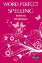 Word Perfect Spelling Book 6 (International)