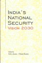 India's National Security Vision 2030