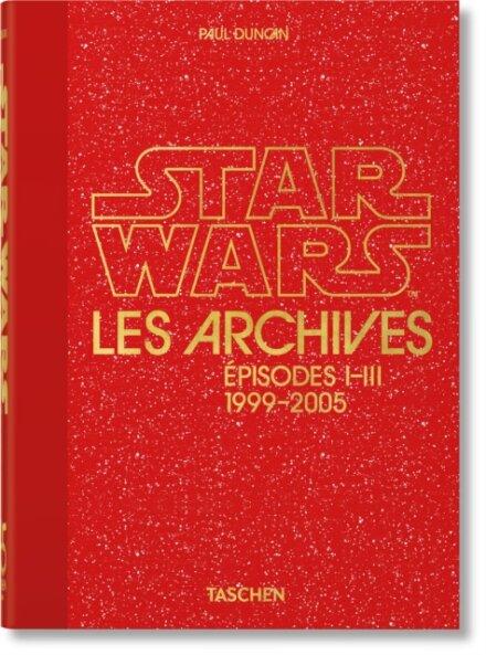 Les Archives Star Wars