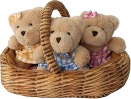 Teddy Bears' Picnic
