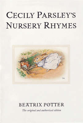 Cecily Parsley´S Nursery Rhymes