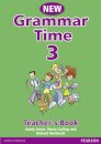 Grammar Time 3 Tbk Ne