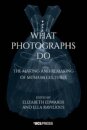 What Photographs Do