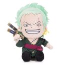One Piece Zoro 25Cm/10" Plush