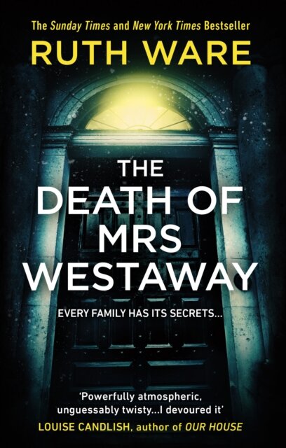 The Death Of Mrs Westaway