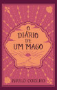 O Diário de Um Mago