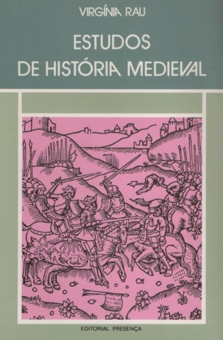 Estudos de História Medieval