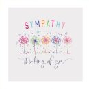 Confetti Celebration Sympathy