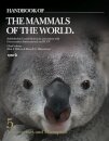 Handbook of the Mammals of the World. Vol.5