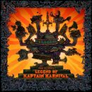 The Legend of Kaptain Karnival