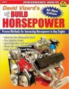 How To Build Horsepower