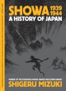 Showa 1939-1944