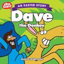 Dave the Donkey